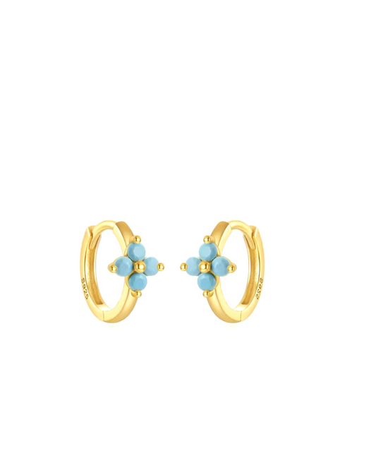 Tobi Earring Set